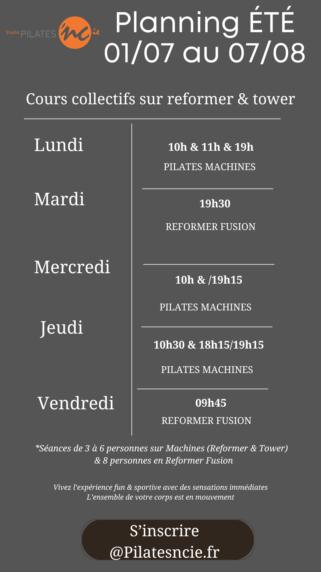 Story instagram horaires ouverture entreprise professionnel élégant 13